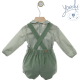 CONJUNTO BABY , YOEDU