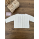 REBECA BEBE LARGA BEIGE, MICOLINO