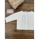 REBECA BEBE LARGA BEIGE, MICOLINO