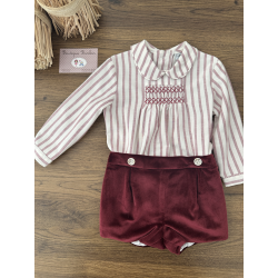 CONJUNTO PICOLINO , MARTA Y PAULA
