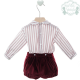 CONJUNTO PICOLINO , MARTA Y PAULA