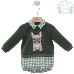 CONJUNTO PICOLINO , MARTA Y PAULA
