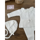 CONJUNTO POLAINA 3PIEZAS PAZ OI 26-27 , PAZ RODRIGUEZ