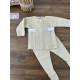 CONJUNTO POLAINA 2PIEZAS "MEL" , PAZ RODRIGUEZ