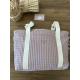 BOLSO SILLA "LABAZA" , PAZ RODRIGUEZ