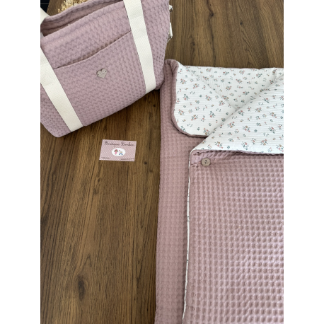 BOLSO SILLA "LABAZA" , PAZ RODRIGUEZ