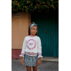 BOMBACHO MÁS BLUSA , NOMA FERNÁNDEZ