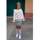 SUDADERA , NOMA FERNANDEZ