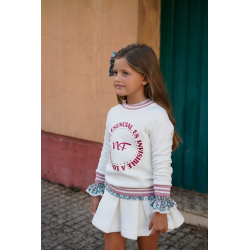 SUDADERA , NOMA FERNANDEZ