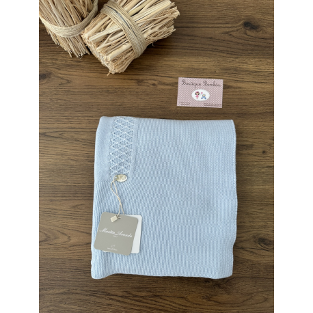 CHAL PUNTO UNISEX BOAL , MARTIN ARANDA