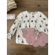 BLUSA BB MÁS PETO , JOSE VARÓN