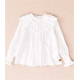 BLUSA MÁS PETO LARGO , JOSE VARÓN
