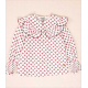 BLUSA MÁS PETO LARGO , JOSE VARÓN