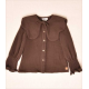 BLUSA MÁS PETO CORTO , JOSE VARÓN