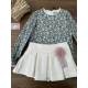 BOMBACHO MÁS BLUSA , NOMA FERNÁNDEZ