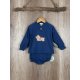SUDADERA NIÑO FELPA PERRO MÁS ESTRICADO FELPA , PIO PIO
