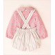 CONJUNTO BEBE , COCOTE