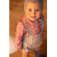 CONJUNTO BEBE , COCOTE