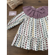 VESTISO BEBE , COCOTE