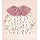 VESTISO BEBE , COCOTE