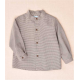 CAMISA MÁS BOMBACHO , COCOTE
