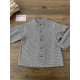 CAMISA MÁS PANTALÓN CORTO , COCOTE