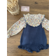 CONJUNTO RANITA , YOEDU