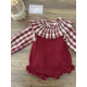 CONJUNTO RANITA , YOEDU