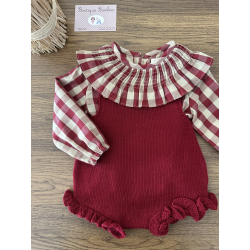 CONJUNTO RANITA , YOEDU