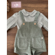 CONJUNTO BABY , YOEDU