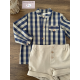 CONJUNTO NIÑO 2PIEZAS , YOEDU