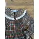 BLUSA MÁS SHORT NIÑA , COCOTE