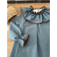 VESTIDO , EVE CHILDREN
