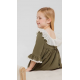 VESTIDO , EVE CHILDREN