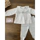 CONJUNTO POLAINA NIÑA ARMONIA , BABIDU