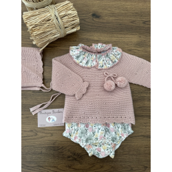 CONJUNTO 2PIEZAS , POPYS
