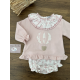 SUDADERA MÁS CUBRE , POPYS