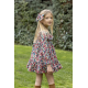 VESTIDO FLORES LARSY , BOÉTIE