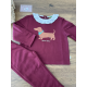 CHANDAL NIÑA PERRO VINO , KIZ