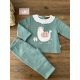 CHANDAL NIÑA GALLINA OCEANO , KIZ