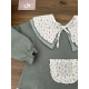 SUDADERA JOGGING MÁS BRAGA/CUBRE , VALENTINA BEBES
