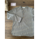 CAMISA NIÑO CUADROS FIONA , BOÉTIE