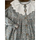 VESTIDO FLORES ELIRA , BOÉTIE