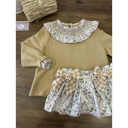 CONJUNTO NIÑA , MARTA Y PAULA