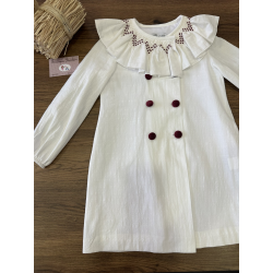 VESTIDO , COPO