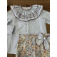 CONJUNTO NIÑA , COPO