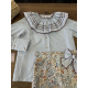 CONJUNTO NIÑA , COPO