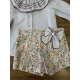 CONJUNTO NIÑA , COPO
