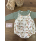 CONJUNTO MICOLINO 2PIEZAS , MICOLINO