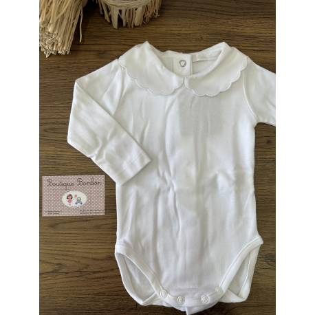 BODY INTERLOCK COTTON YERNES , MARTIN ARANDA